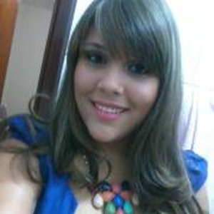 Foto de perfil de Aline