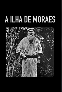 A Ilha de Moraes - Poster / Capa / Cartaz - Oficial 1