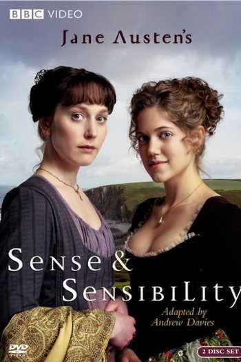  de Série Razão e Sensibilidade (2008)