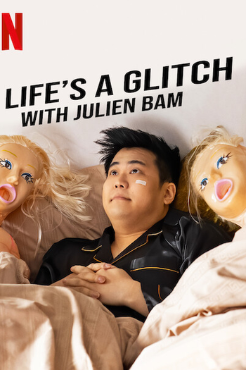  de Série A Vida é um Bug (1ª Temporada) (2021)
