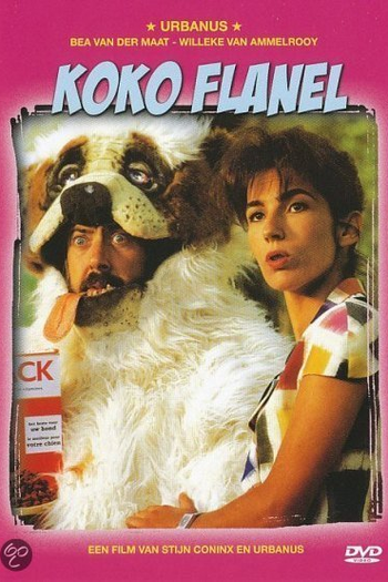  de Filme Koko Flanel (1990)