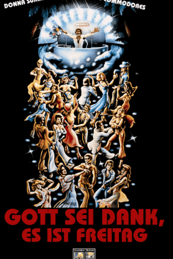  de Filme Até que Enfim é Sexta-Feira (1978)