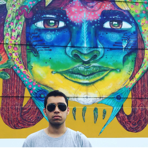 Foto de perfil de Hiago Fernandes