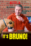 É o Bruno!
