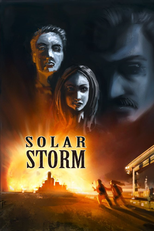 Solar Storm (Solar Storm)