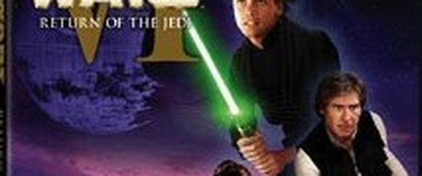 Star Wars: Episódio VI - O Retorno de Jedi