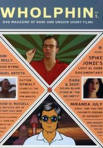 The Big Empty (The Big Empty)