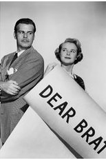 A Protetora do Bandido (Dear Brat)