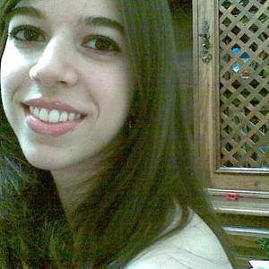 Foto de perfil de Flávia