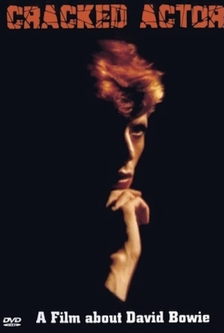 Poster 1 de Filme Cracked Actor (1975)