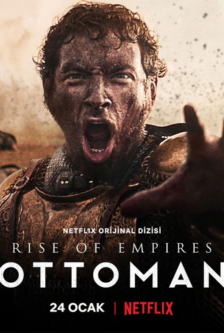 Poster 2 de Série Ascensão: Império Otomano (1ª Temporada) (2020)