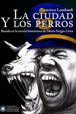 A Cidade e os Cachorros (La Ciudad y Los Perros)