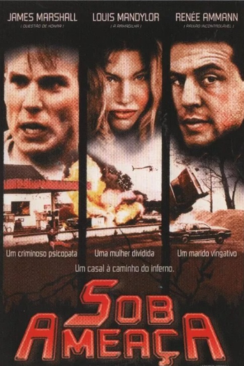  de Filme Sob Ameaça (1997)