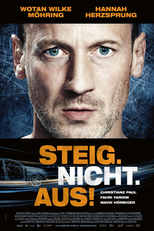 Direção Explosiva (Steig. Nicht. Aus!)