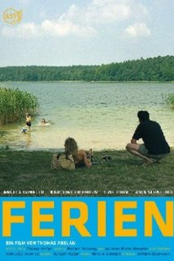  de Filme Férias (2007)
