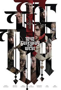 1242: Gateway to the West - Poster / Capa / Cartaz - Oficial 1