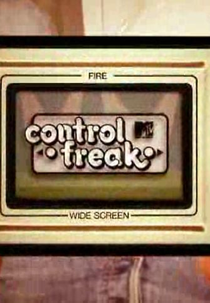 Control Freak - MTV (Control Freak - MTV)