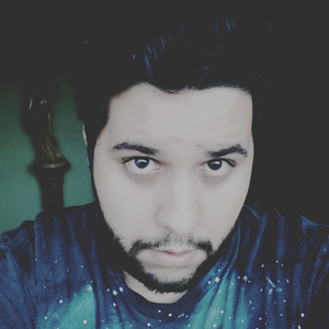 Foto de perfil de Pco Paulo César