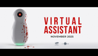 Virtual Assistant | Trailer | 2025