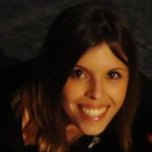 Foto de perfil de Larissa