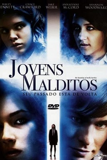  de Filme Jovens Malditos (2008)