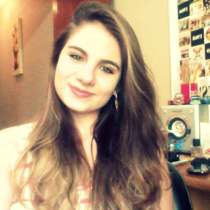 Foto de perfil de Nathalia