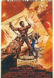 Hércules 87 (Hercules / Ercole)