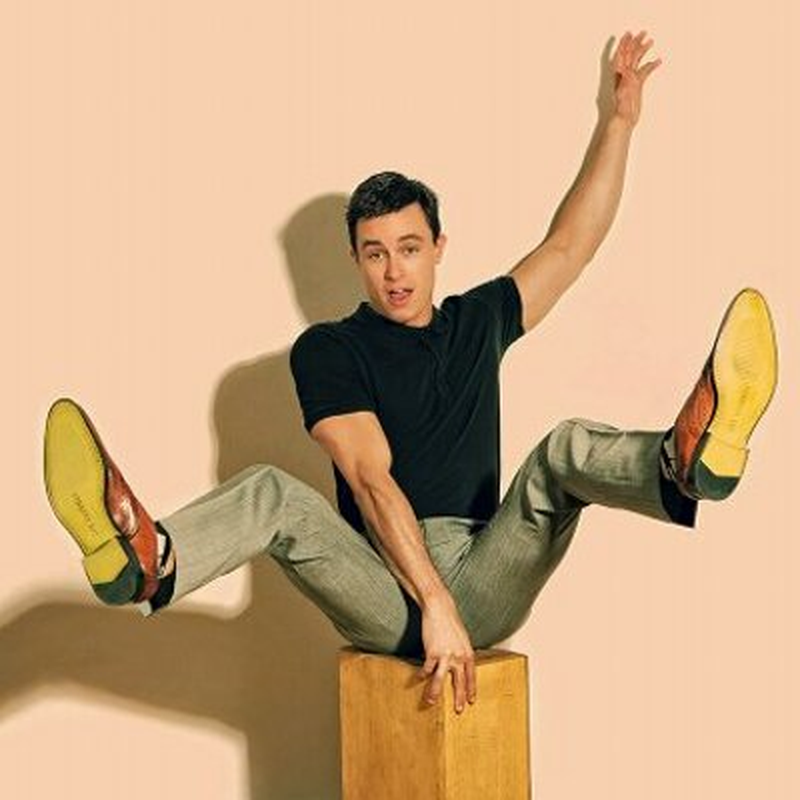 Ryan  Kelley - Foto 3