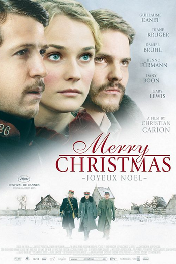  de Filme Feliz Natal (2005)