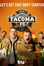 Tacoma FD (1ª Temporada) (Tacoma FD (1ª Temporada))