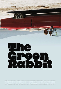 O Coelho Verde e a Garota do Sorvete (The Green Rabbit & The Ice Cream Girl)