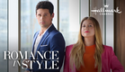 Preview - Romance in Style - Hallmark Channel
