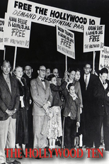 Os Dez de Hollywood (The Hollywood Ten)