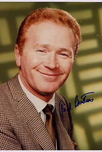 Red Buttons - Poster / Capa / Cartaz - Oficial 1