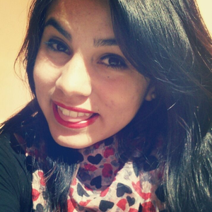 Foto de perfil de Karla