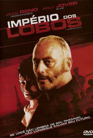 Poster 7 de Filme Império dos Lobos (2005)