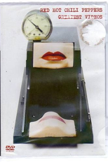 Red Hot Chili Peppers Greatest Videos (Red Hot Chili Peppers Greatest Videos)