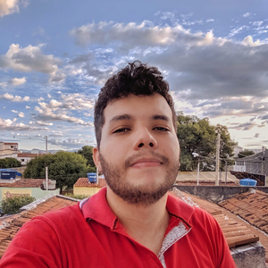 Foto de perfil de Júnior