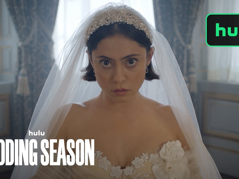 Foto 3 de Entre Casamentos