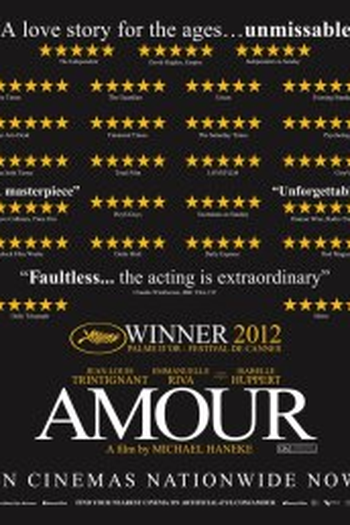  de Filme Amor (2012)