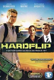 HardFlip - Poster / Capa / Cartaz - Oficial 3