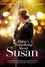 Susan Boyle: A Vida por trás da fama (There's Something About Susan)