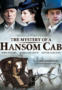O Mistério de um Cabriolé (The Mystery of a Hansom Cab)