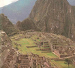 Gasparetto em Machu Picchu - A Cidade Perdida dos Incas