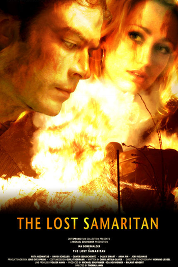  de Filme The Lost Samaritan (2008)