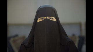 Trailer: IDFA 2017 | Trailer | The Poetess