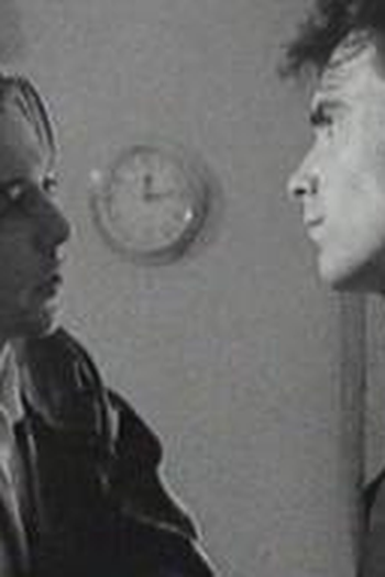 Poster de Curta Larceny (1996)