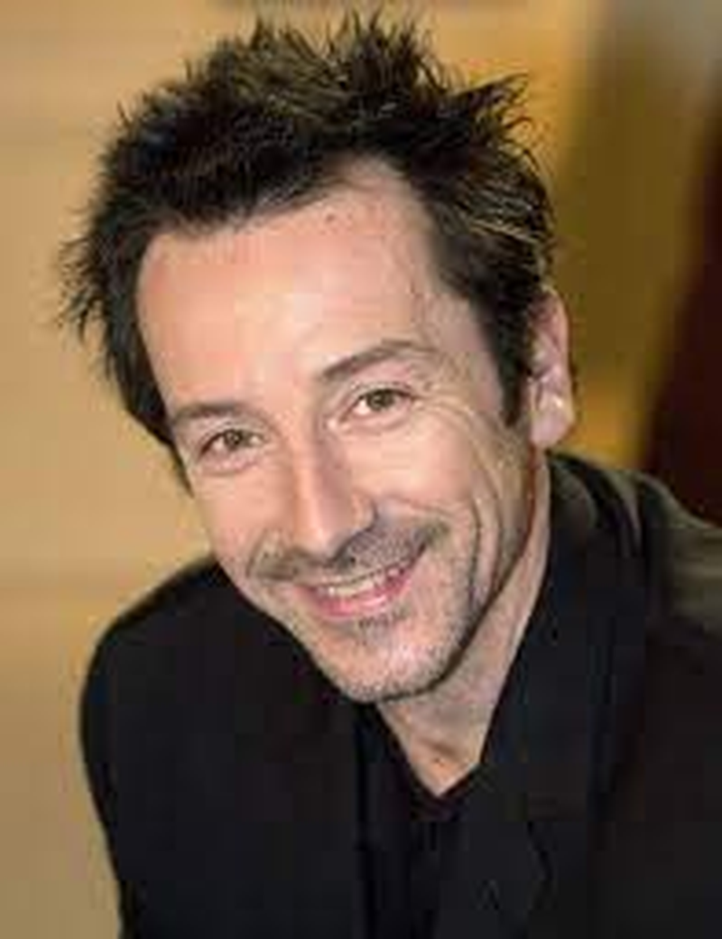 Jean-Hugues Anglade - Foto 7