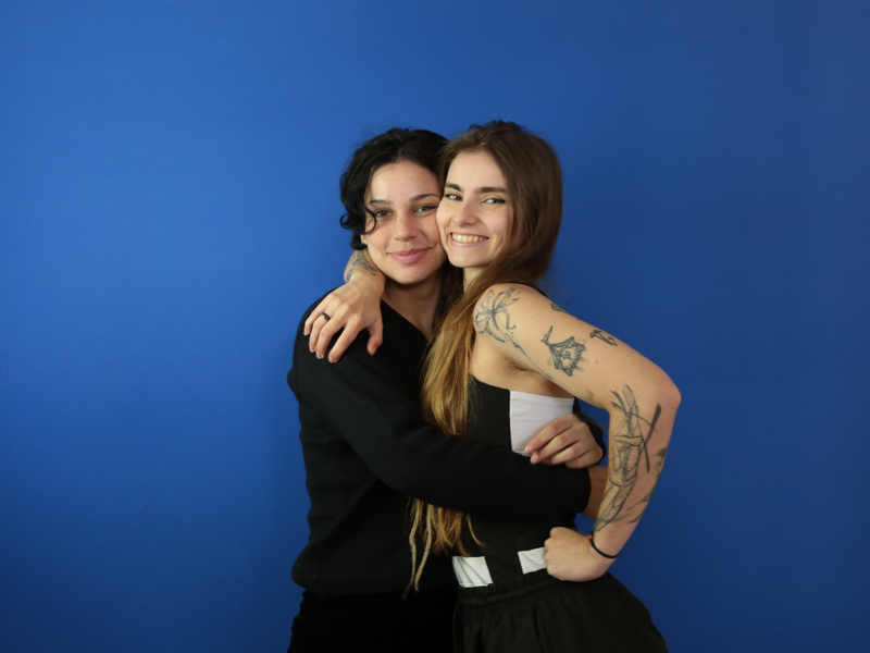 Foto 3 de Além do infinito