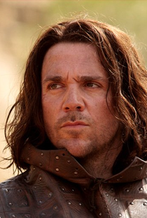 Jamie Sives - Poster 1